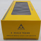 American Models 3207 S Scale Pennsylvania 2-Bay Hopper #275382 LN/Box