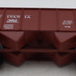 American Models 3207 S Scale Pennsylvania 2-Bay Hopper #275382 LN/Box
