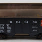 American Models S Scale Reading Hopper #80528 EX/Box