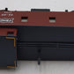 American Models 7510-B S Frisco Wood Caboose #1197 EX/Box