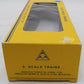 American Models 7510-B S Frisco Wood Caboose #1197 EX/Box