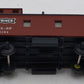 American Models 7510-B S Frisco Wood Caboose #1197 EX/Box