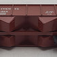 American Models 3207 S Scale Pennsylvania 2-Bay Hopper #220388 LN/Box