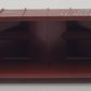 American Models 3207 S Scale Pennsylvania 2-Bay Hopper #220388 LN/Box