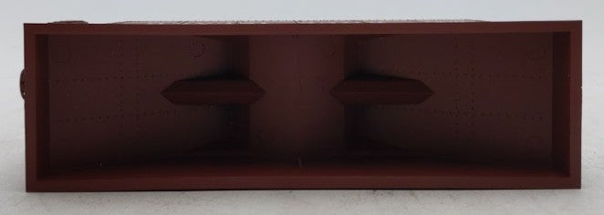 American Models 3274 S Scale Rock Island 2-Bay Hopper #89514 LN/Box
