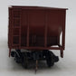 American Models 3274 S Scale Rock Island 2-Bay Hopper #89514 LN/Box
