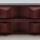 American Models 3274 S Scale Rock Island 2-Bay Hopper #89514 LN/Box