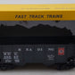 American Models S Scale Reading 2-Bay Hopper #80507 LN/Box