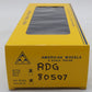 American Models S Scale Reading 2-Bay Hopper #80507 LN/Box
