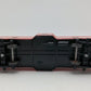 American Models 7722 S Gauge Illuminated Frisco Caboose #1746 VG/Box