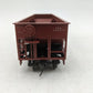 American Models 3458C S Pennsylvania Railroad Hopper-Scale EX/Box