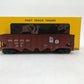 American Models 3458C S Pennsylvania Railroad Hopper-Scale EX/Box