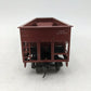 American Models 3458C S Pennsylvania Railroad Hopper-Scale EX/Box