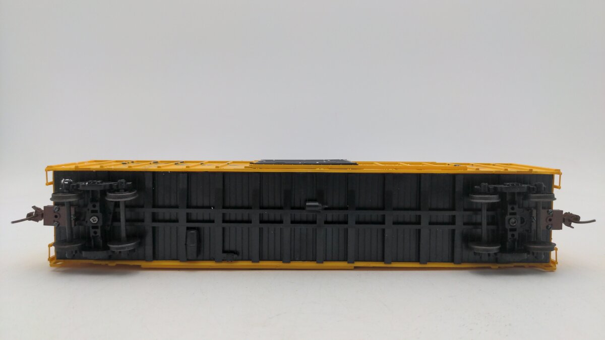 American Models 1501 S Scale Railbox Boxcar #10145 EX/Box