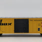 American Models 1501 S Scale Railbox Boxcar #10145 EX/Box