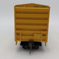 American Models 1501 S Scale Railbox Boxcar #10145 EX/Box