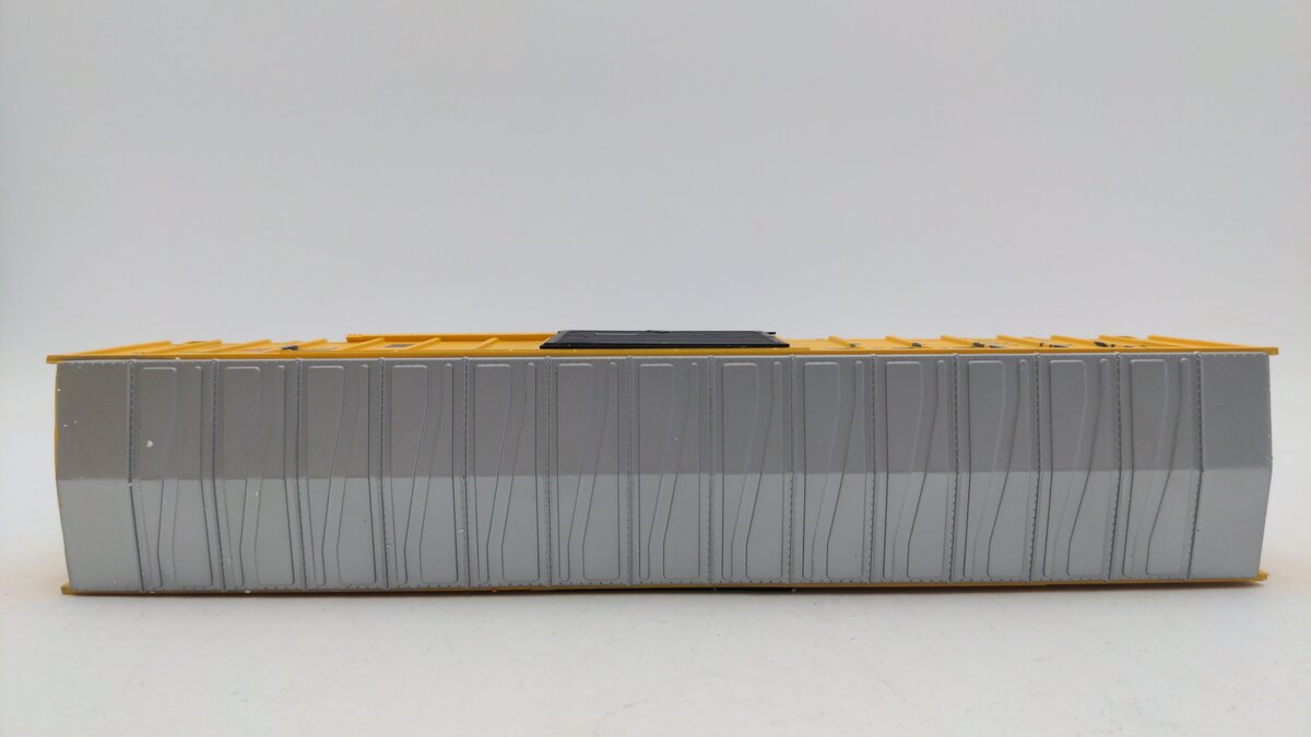 American Models 1501 S Scale Railbox Boxcar #10145 EX/Box