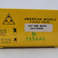 American models 3407 S Scale The Rock Hopper #133222 LN/Box