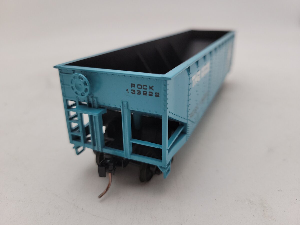 American models 3407 S Scale The Rock Hopper #133222 LN/Box