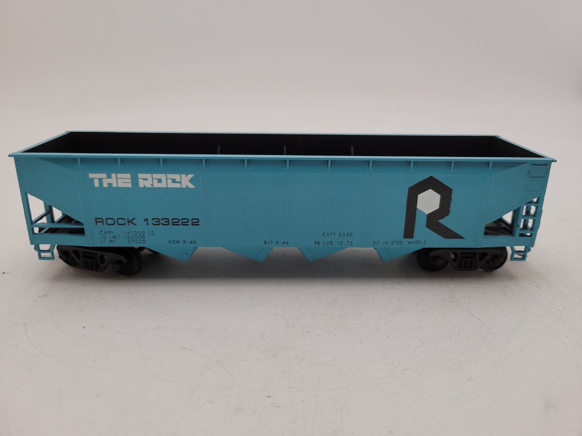 American models 3407 S Scale The Rock Hopper #133222 LN/Box