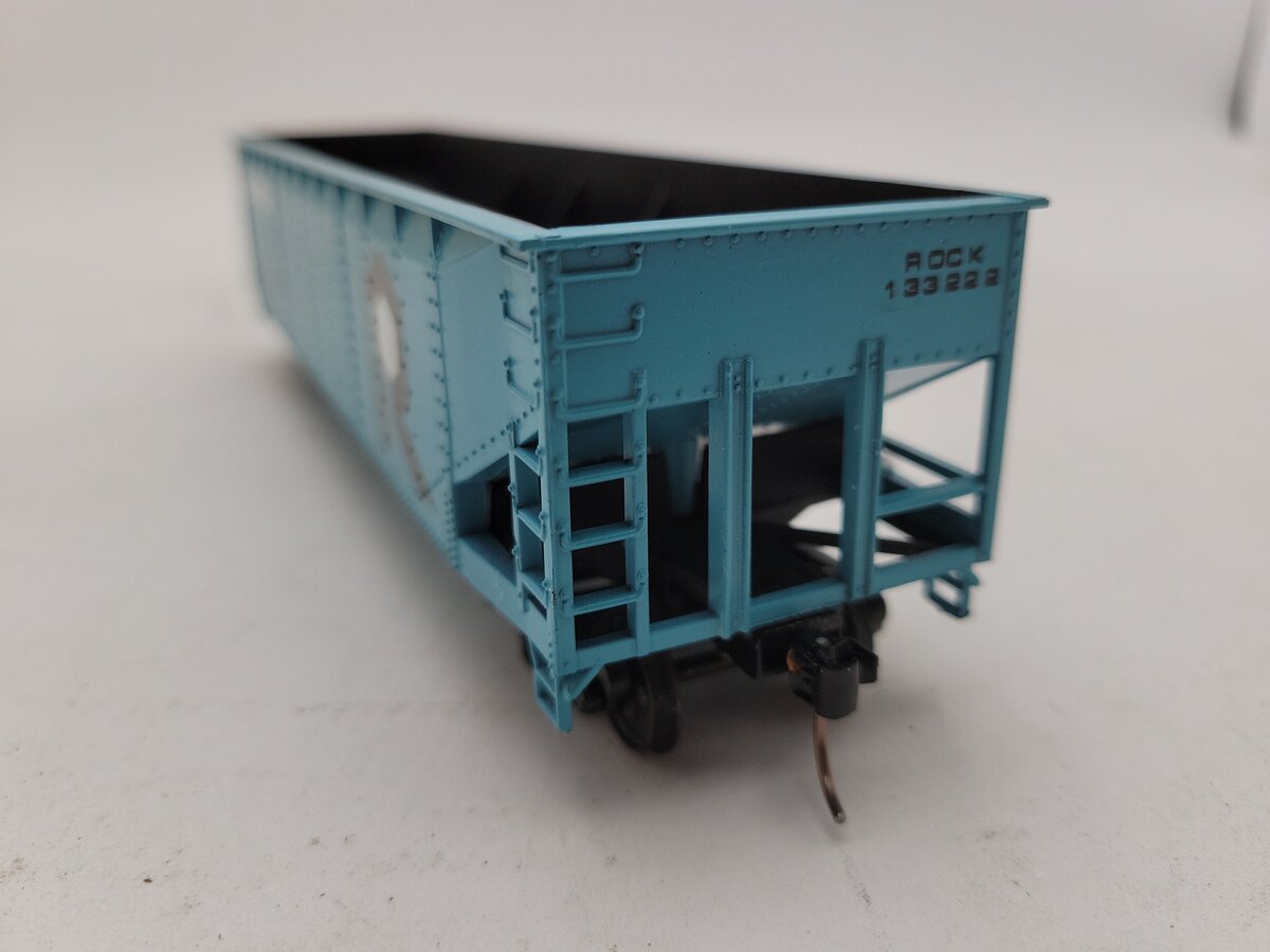 American models 3407 S Scale The Rock Hopper #133222 LN/Box
