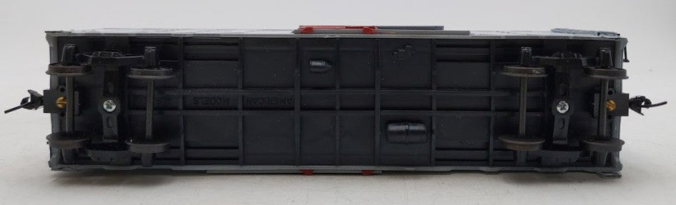 American Models 1149 S Scale SOO Line Boxcar #137810 LN/Box