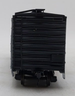 American Models 1149 S Scale SOO Line Boxcar #137810 LN/Box