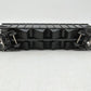 American Models 3458B S Scale PRR 4-Bay Hopper Scale- Wheels & Couplers EX/Box