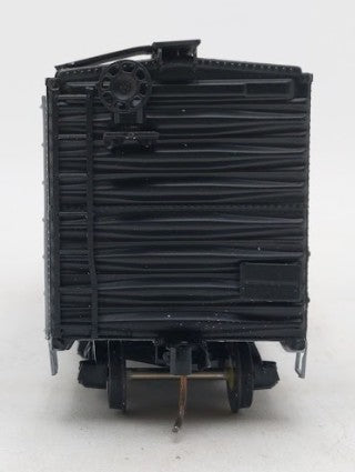 American Models 1149 S Scale SOO Line Boxcar #137822 LN/Box