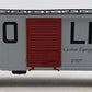 American Models 1149 S Scale SOO Line Boxcar #137822 LN/Box