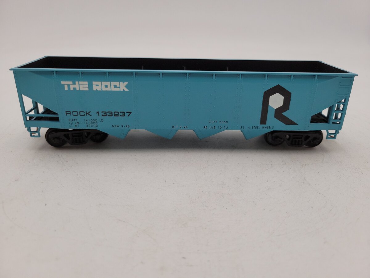 American models 3407 S Scale The Rock Hopper #133237 LN/Box