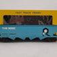 American models 3407 S Scale The Rock Hopper #133237 LN/Box