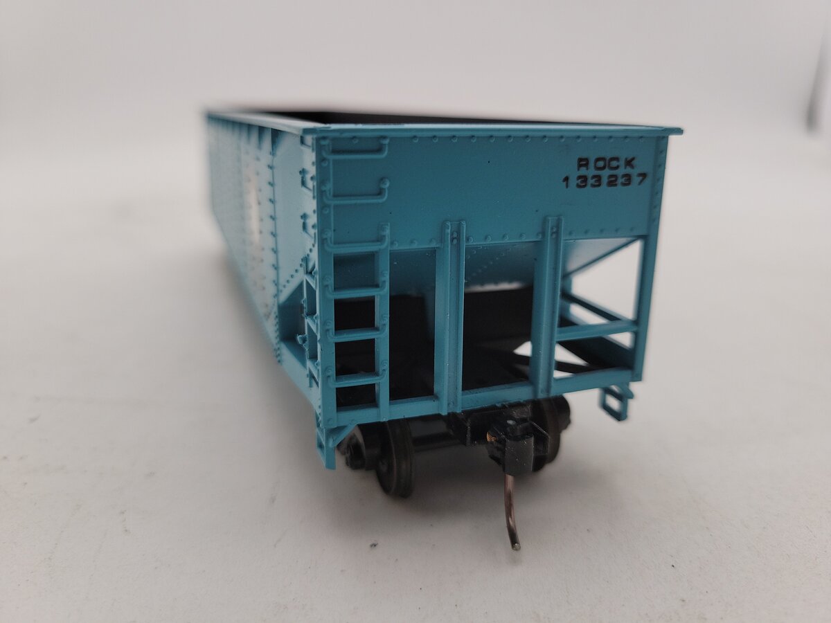 American models 3407 S Scale The Rock Hopper #133237 LN/Box