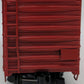 American Models 2225 S Scale Frisco Box Car w/Scale Wheels #15052 EX/Box