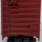 American Models 2225 S Scale Frisco Box Car w/Scale Wheels #15052 EX/Box