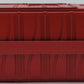 American Models 2225 S Scale Frisco Box Car w/Scale Wheels #15052 EX/Box