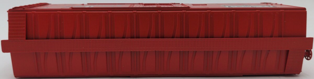 American Models 2225 S Scale Frisco Box Car w/Scale Wheels #15052 EX/Box