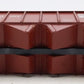 American Models 3458C S Scale Pennsylvania Railroad 4-Bay Hopper Car #256482 LN/Box