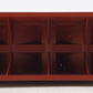 American Models 3458C S Scale Pennsylvania Railroad 4-Bay Hopper Car #256482 LN/Box
