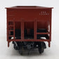 American Models 3458C S Scale Pennsylvania Railroad 4-Bay Hopper Car #256482 LN/Box