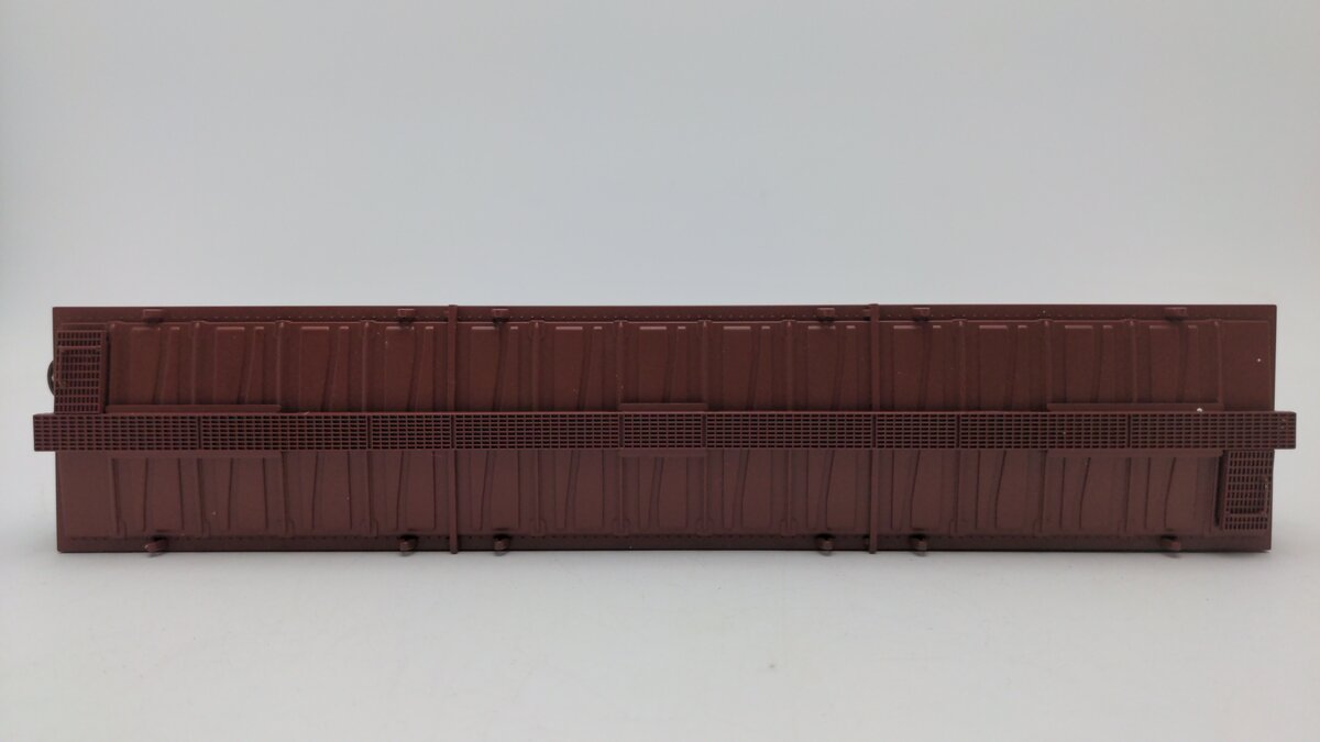 American Models 4432 S Scale Rock Island Covered Gondola #8892 EX/Box