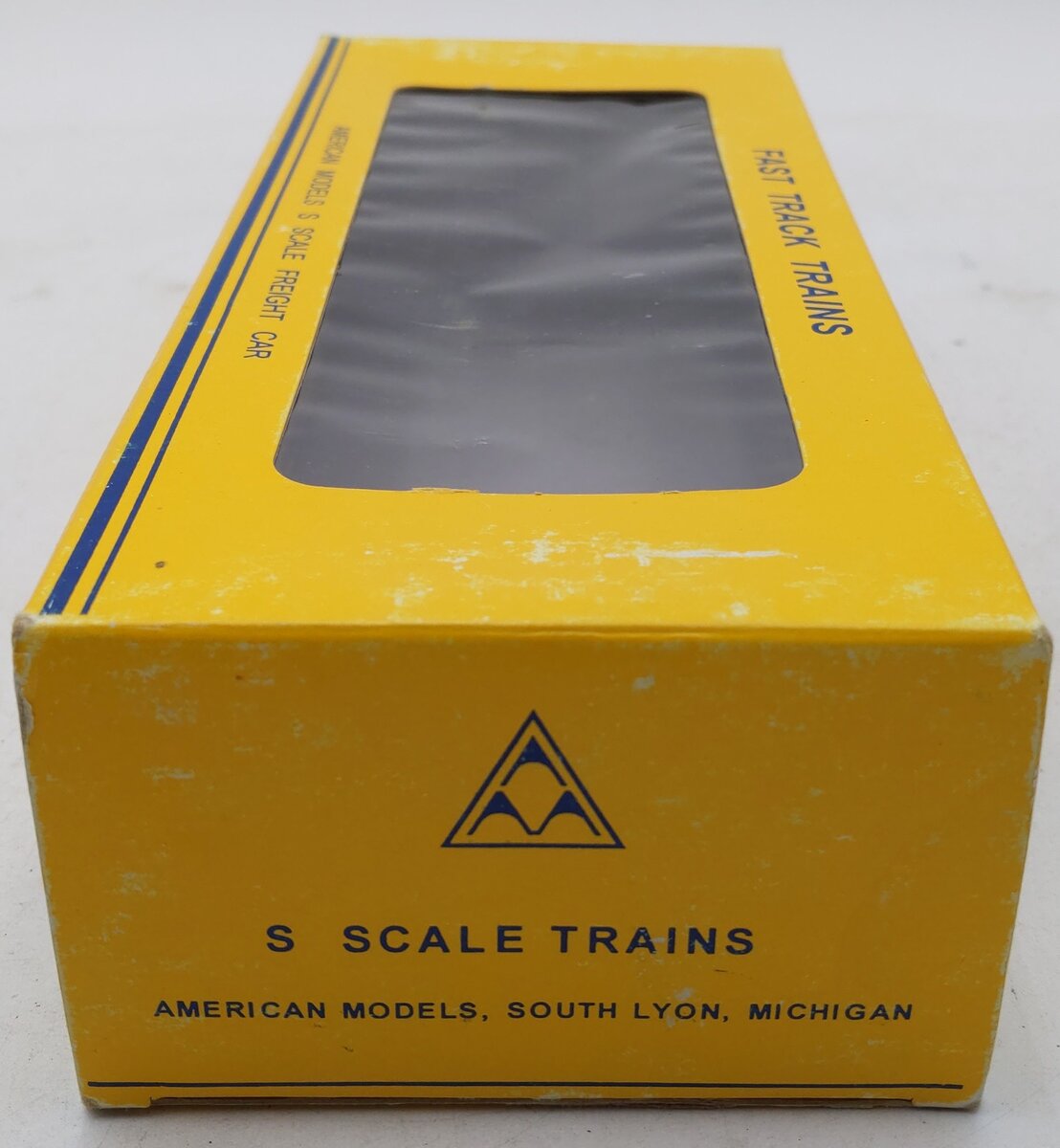 American models 3407 S Scale The Rock Hopper #133222 LN/Box