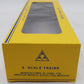 American Models 3311 S Gauge The Rock Covered Hopper #13278 LN/Box