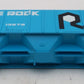 American Models 3311 S Gauge The Rock Covered Hopper #13278 LN/Box