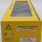 American Models 3311 S Gauge The Rock Covered Hopper #13278 LN/Box