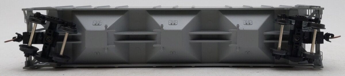 American Models 3308 S Scale PRR e-Bay PS-2 Covered Hopper #260084 LN/Box