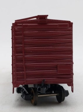 American Models 1153 S Texas & Pacific 40' Box Car #41223 LN/Box