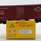 American Models 1153 S Texas & Pacific 40' Box Car #41223 LN/Box