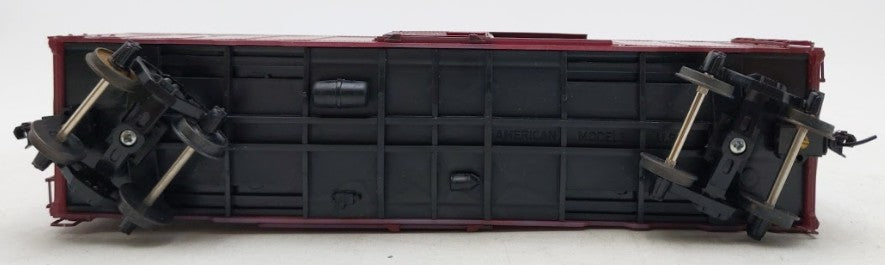 American Models 1153 S Texas & Pacific 40' Box Car #41223 LN/Box