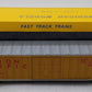 American Models 1505 S Union Pacific Boxcar #462292 LN/Box